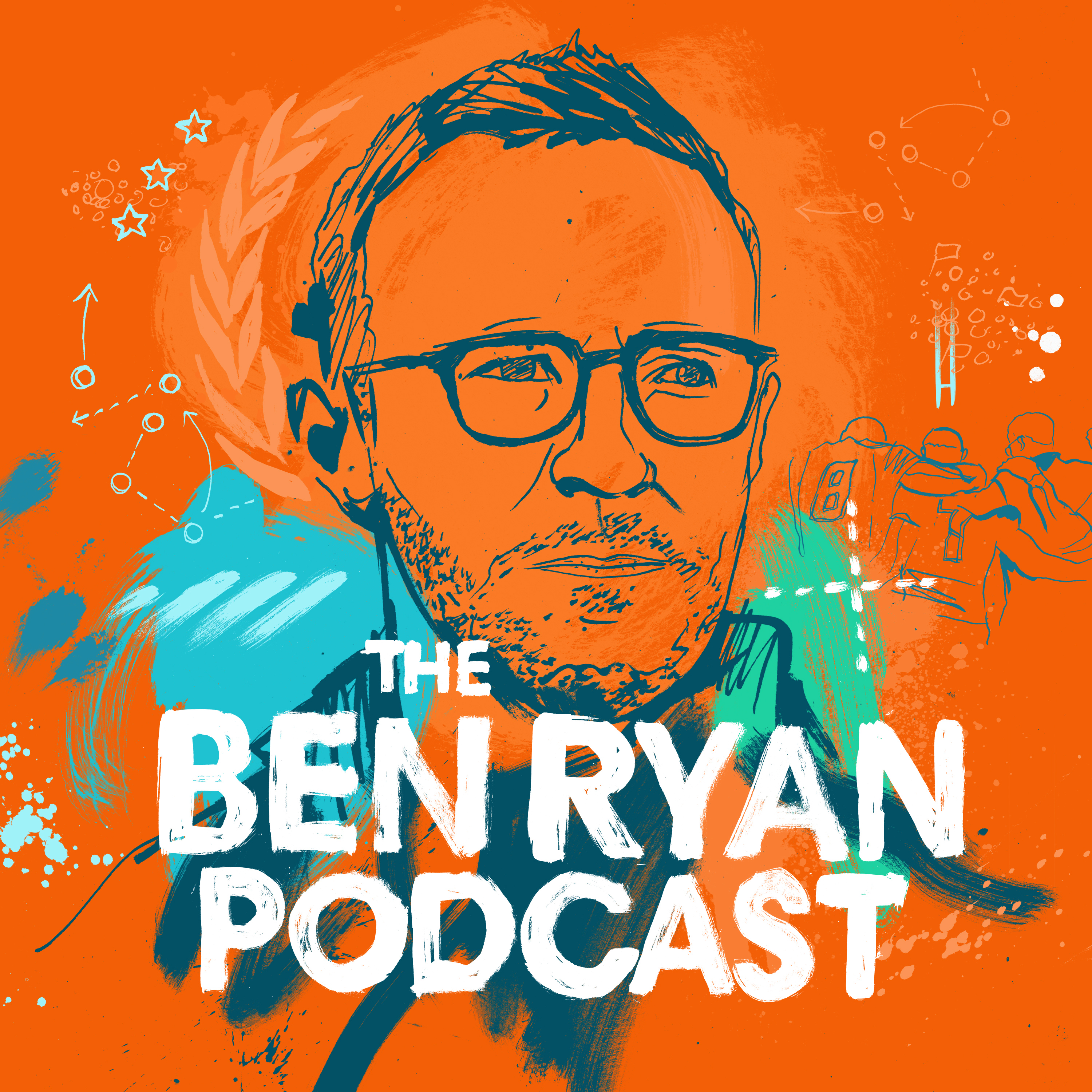The Ben Ryan Podcast