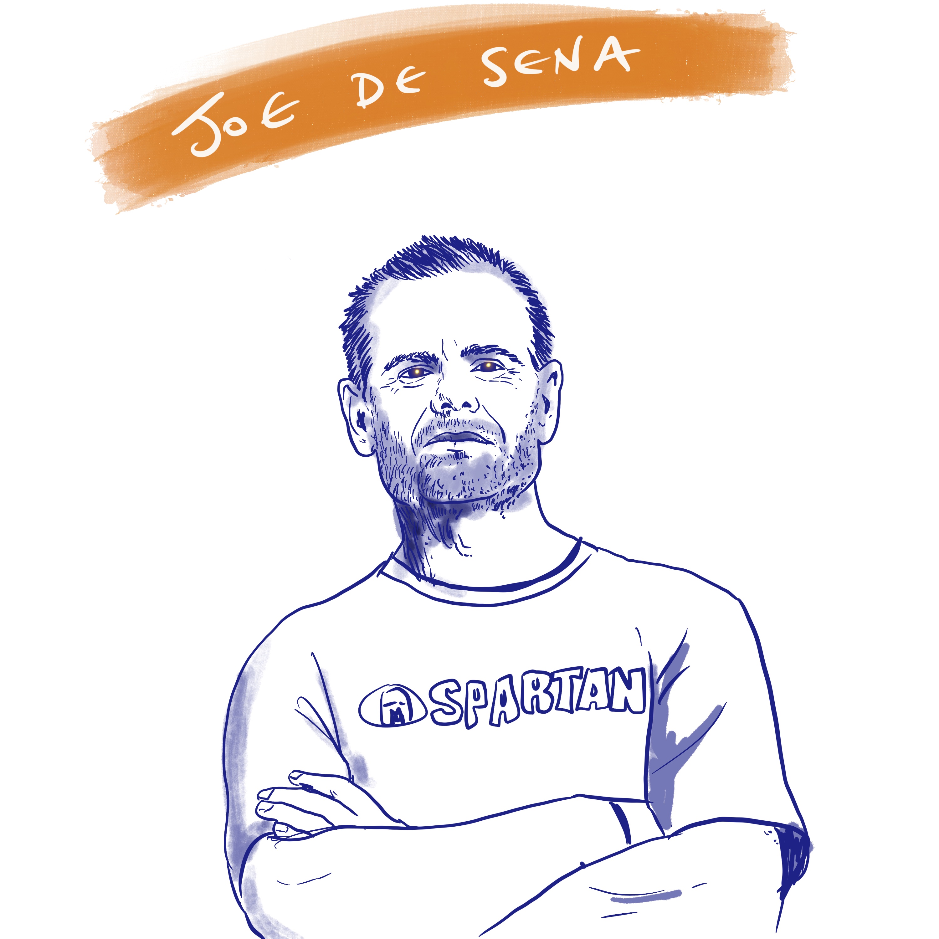 Joe De Sena - Nothing Good Happens After 11pm