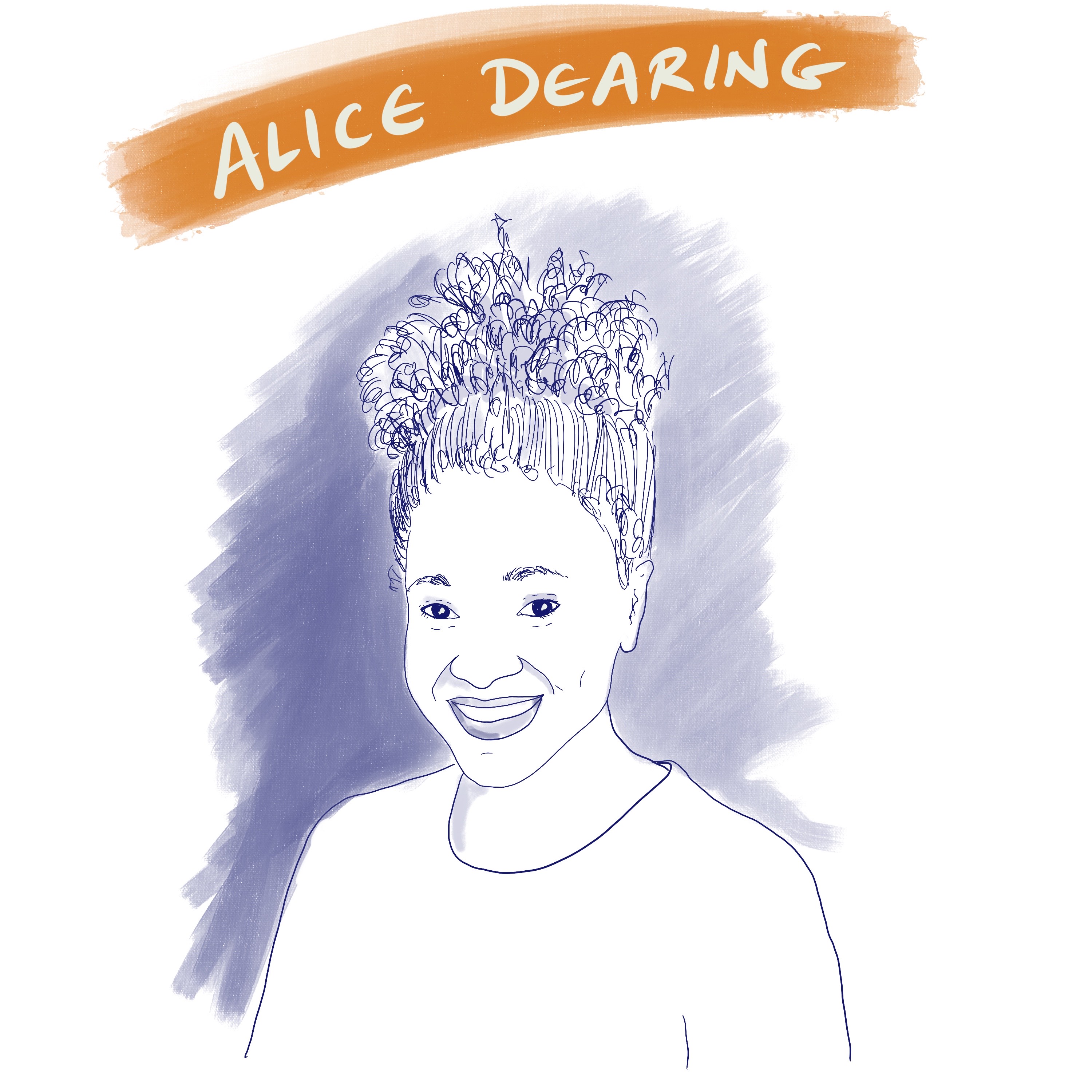 Alice Dearing - You Thrive When Surrounded By Good People