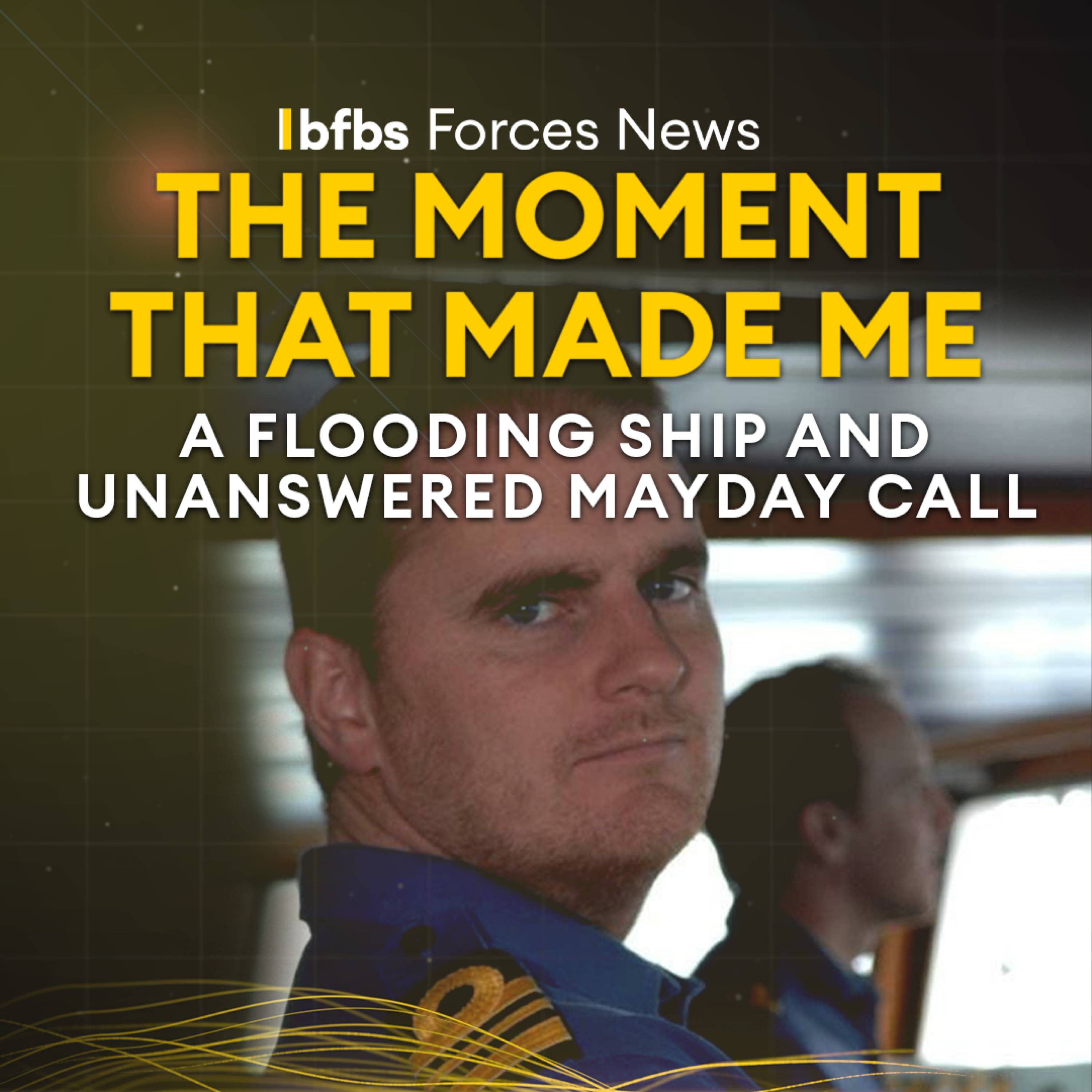 BFBS Radio Sitrep
