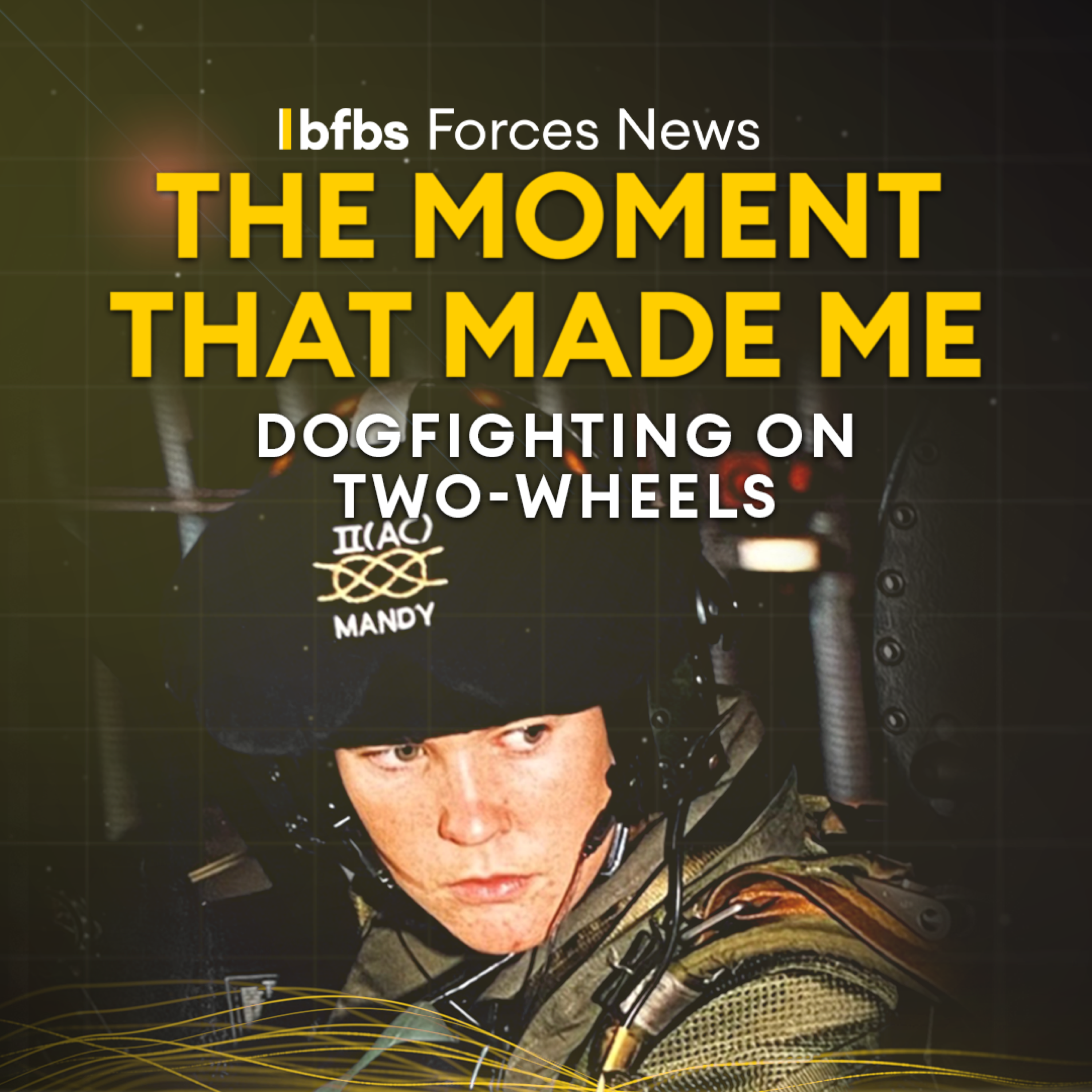 BFBS Radio Sitrep