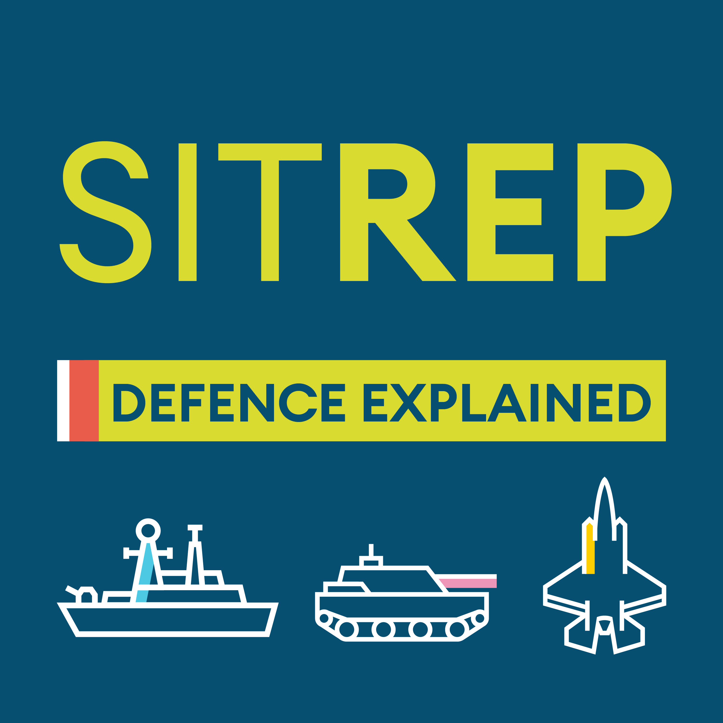 Sitrep June 25th 2009