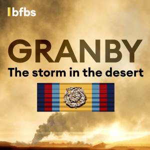 Introducing Granby: The Storm in the Desert