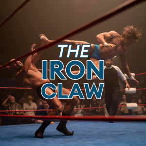Talking about the Iron Claw