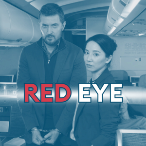 Talking about Red Eye