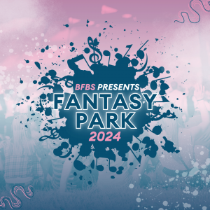 Fantasy Park 2024