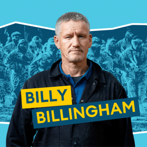 Billy Billingham