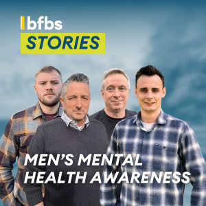 Men's Mental Health Awareness