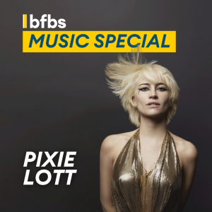 The Pixie Lott Christmas Take Over