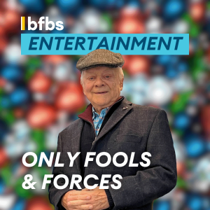 Only Fools & Forces