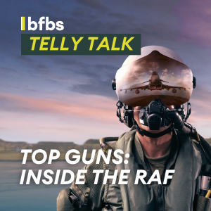 Top Guns: Inside The RAF