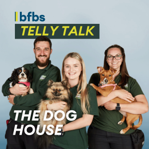 The Dog House