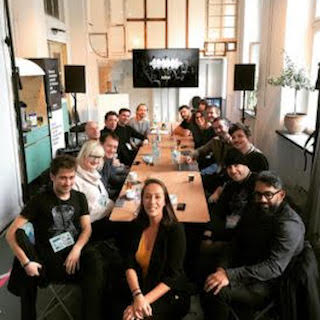 BMC In Conversation With Association For Electronic Music - MiniMix by Ridney BMC In Conversation With Association For Electronic Music - MiniMix by Ridney