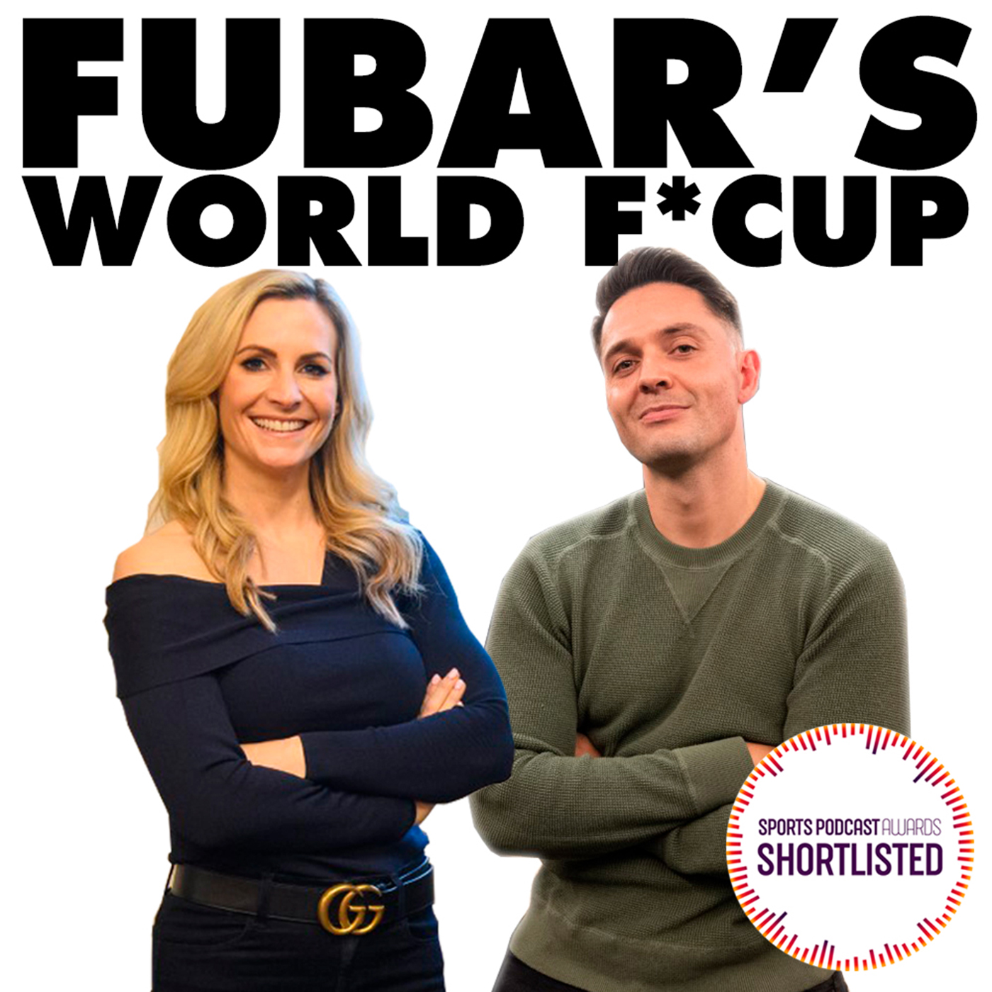 FUBAR's World F*Cup