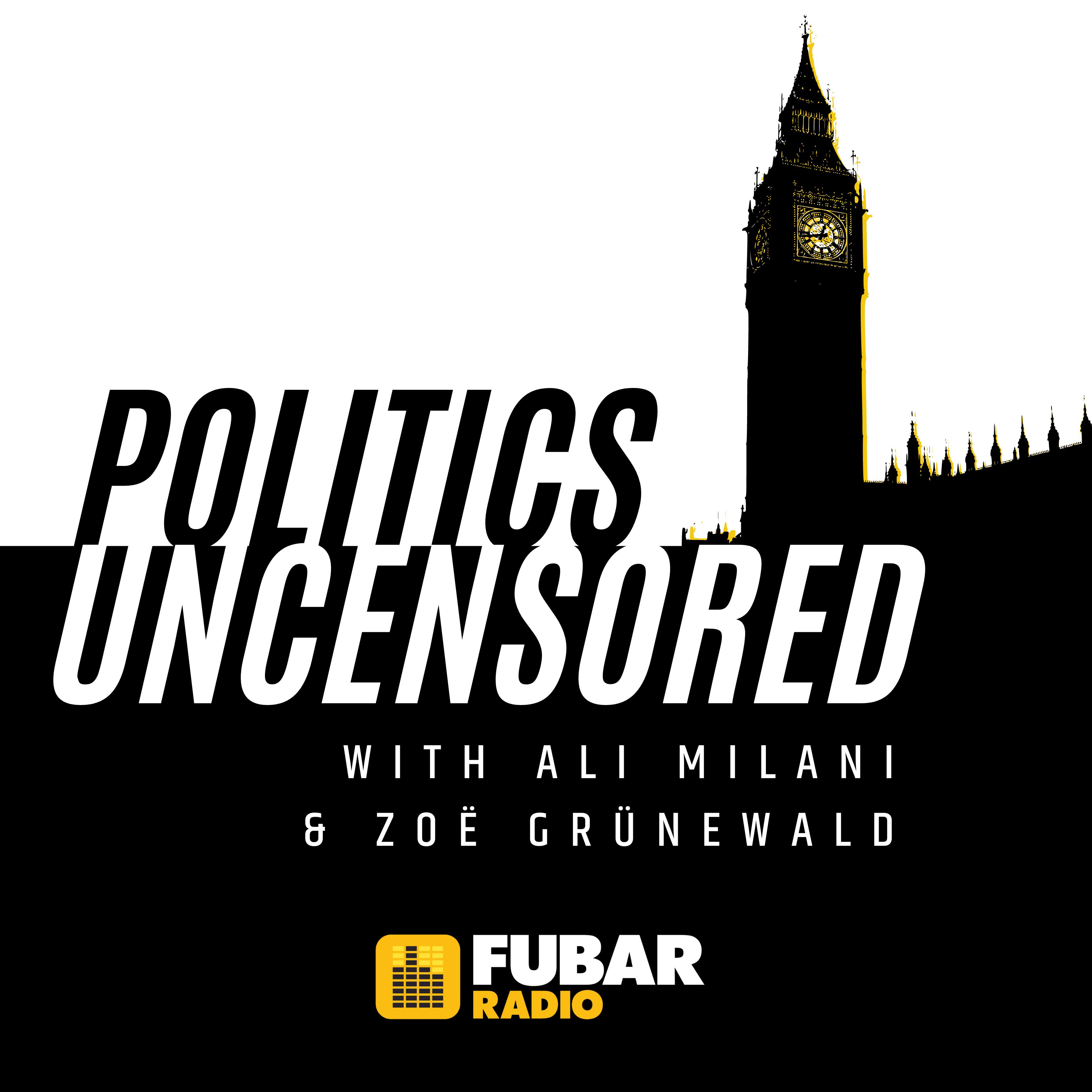 Politics Uncensored