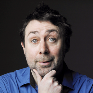 The Sean Hughes Show