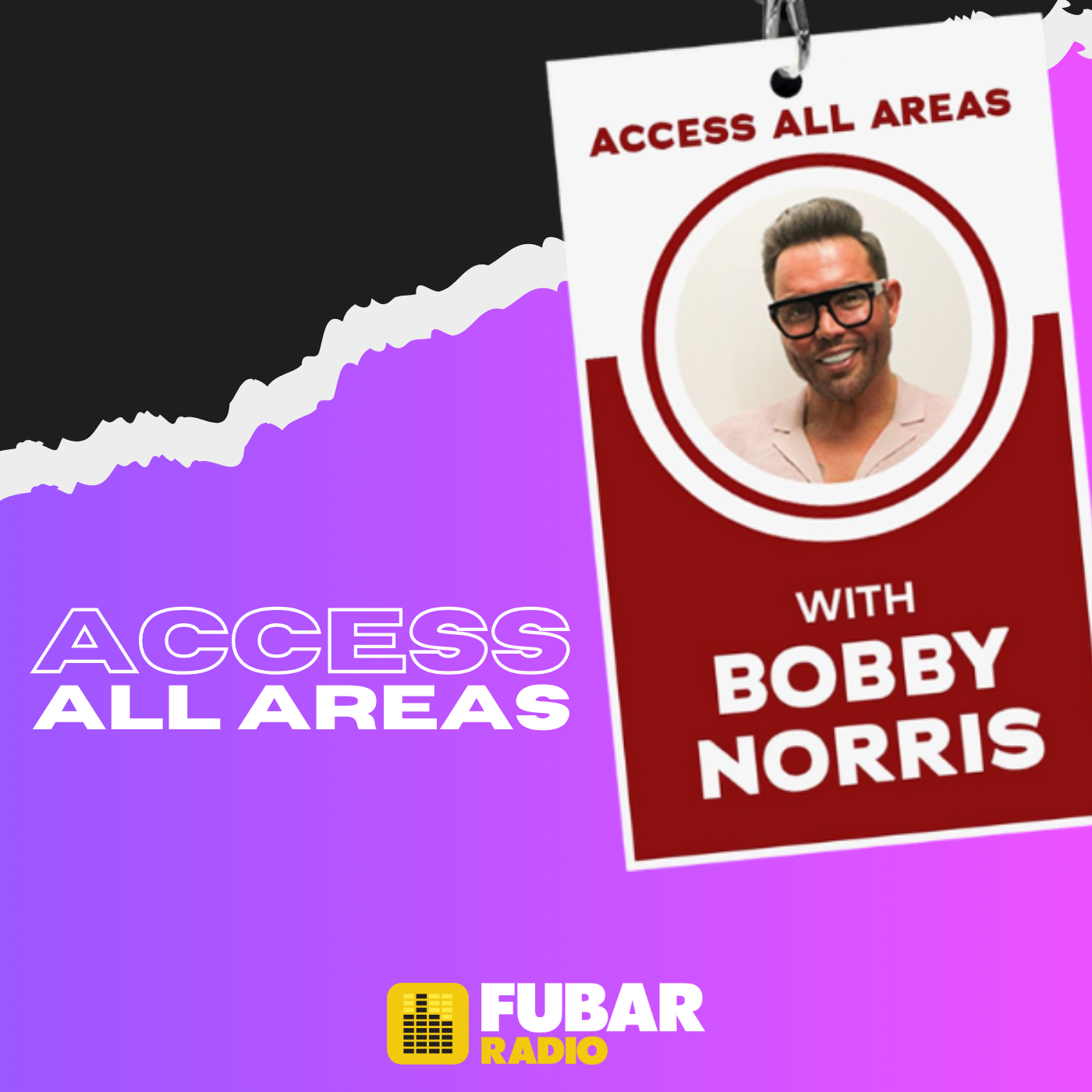 Access All Areas