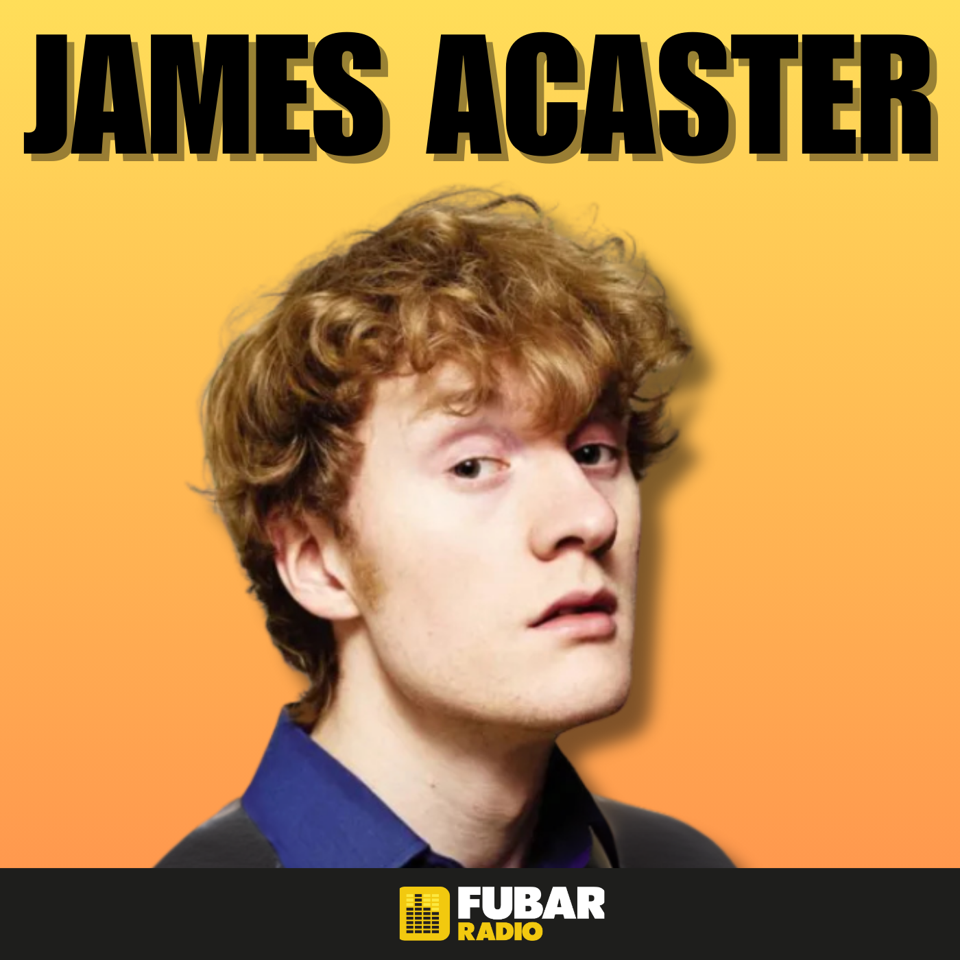 James Acaster