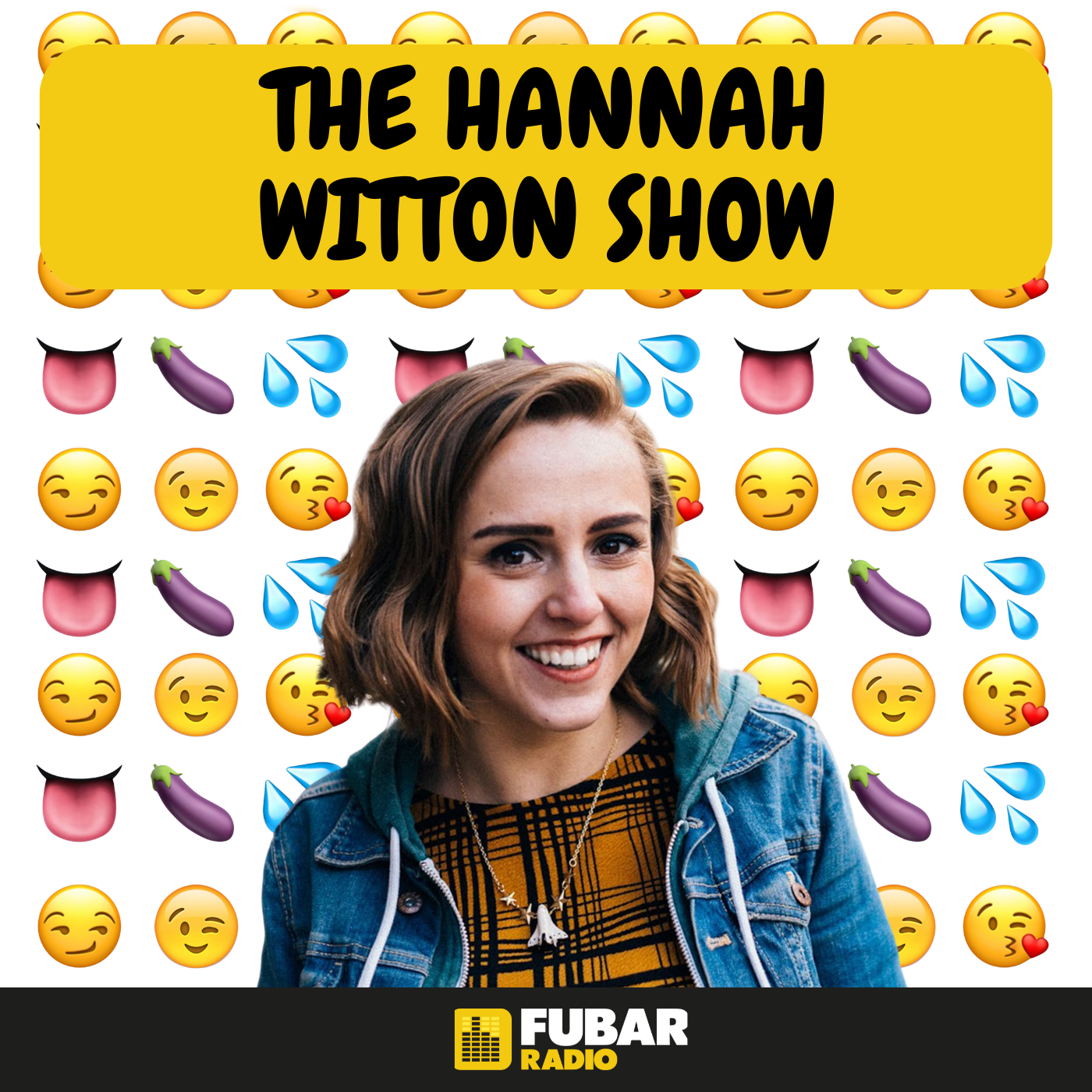 The Hannah Witon Show