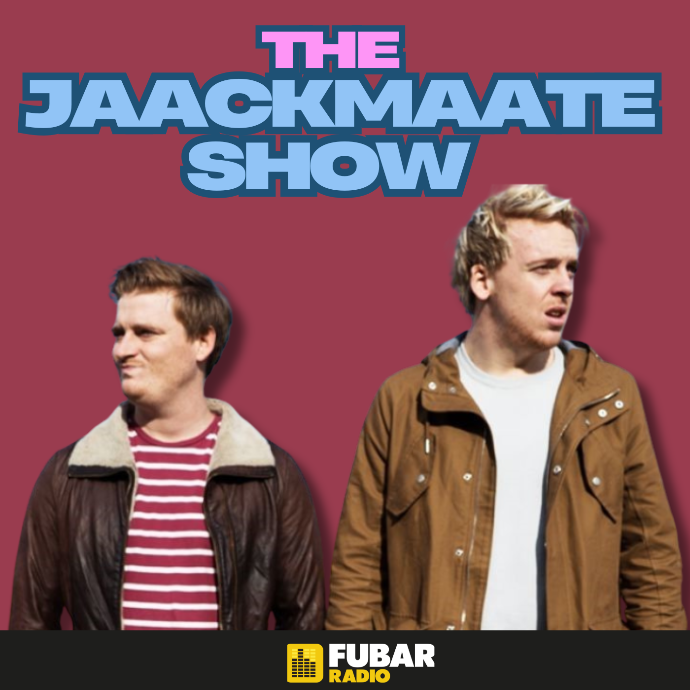 The Jaack Maate Show