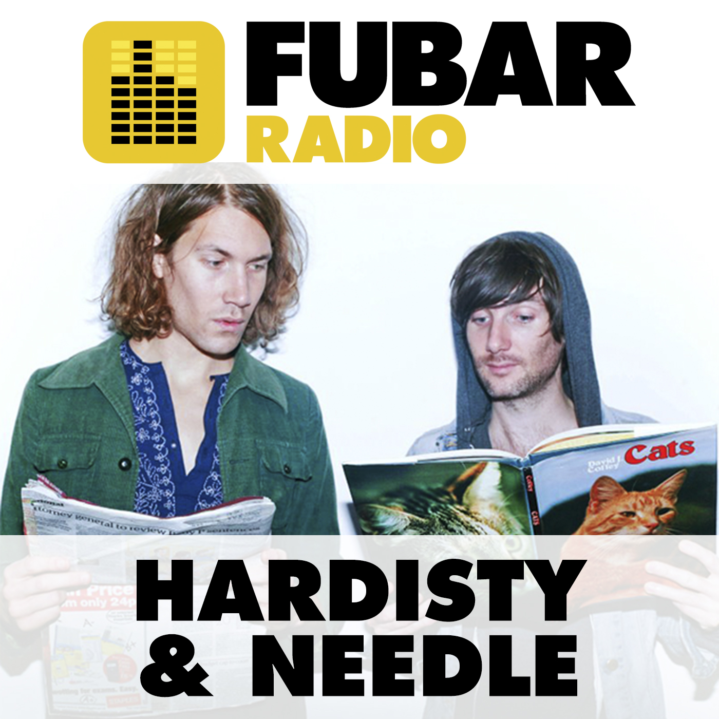 Hardisty and Needle