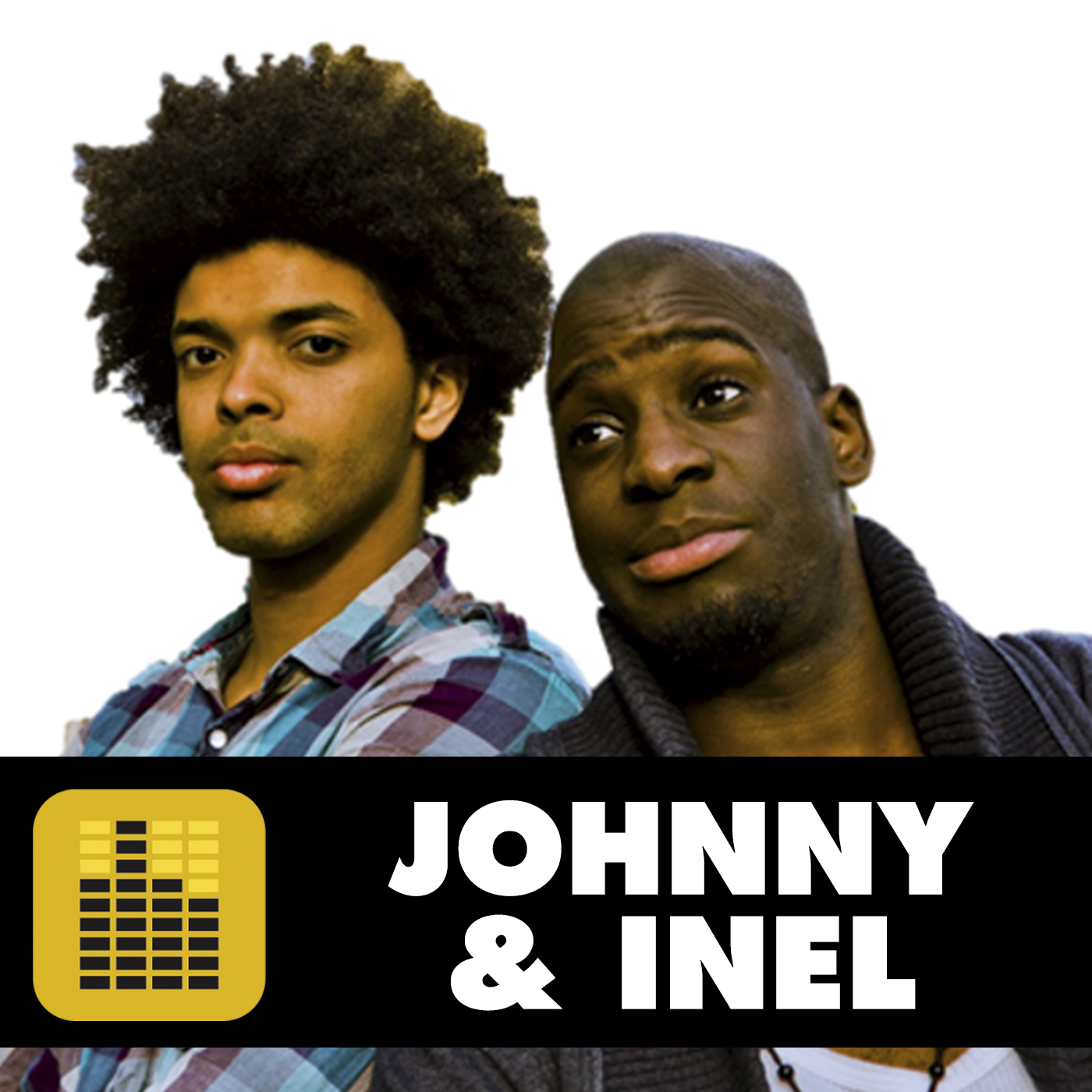 Johnny and Inel