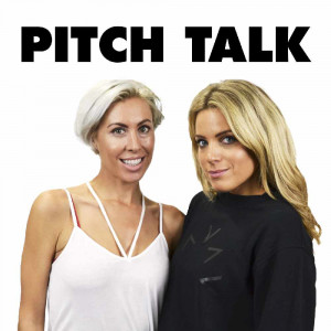 Pitch Talk