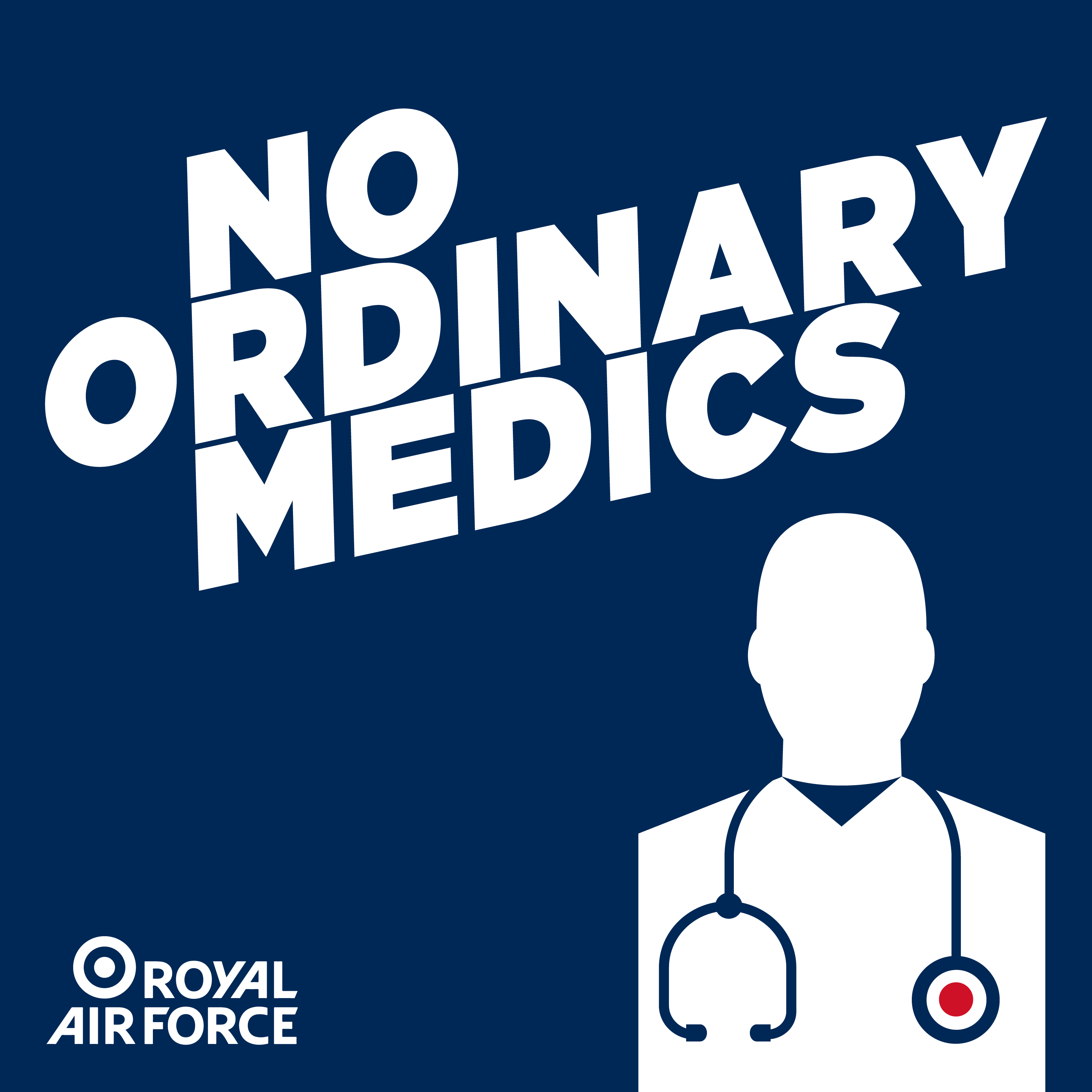 No Ordinary Medics
