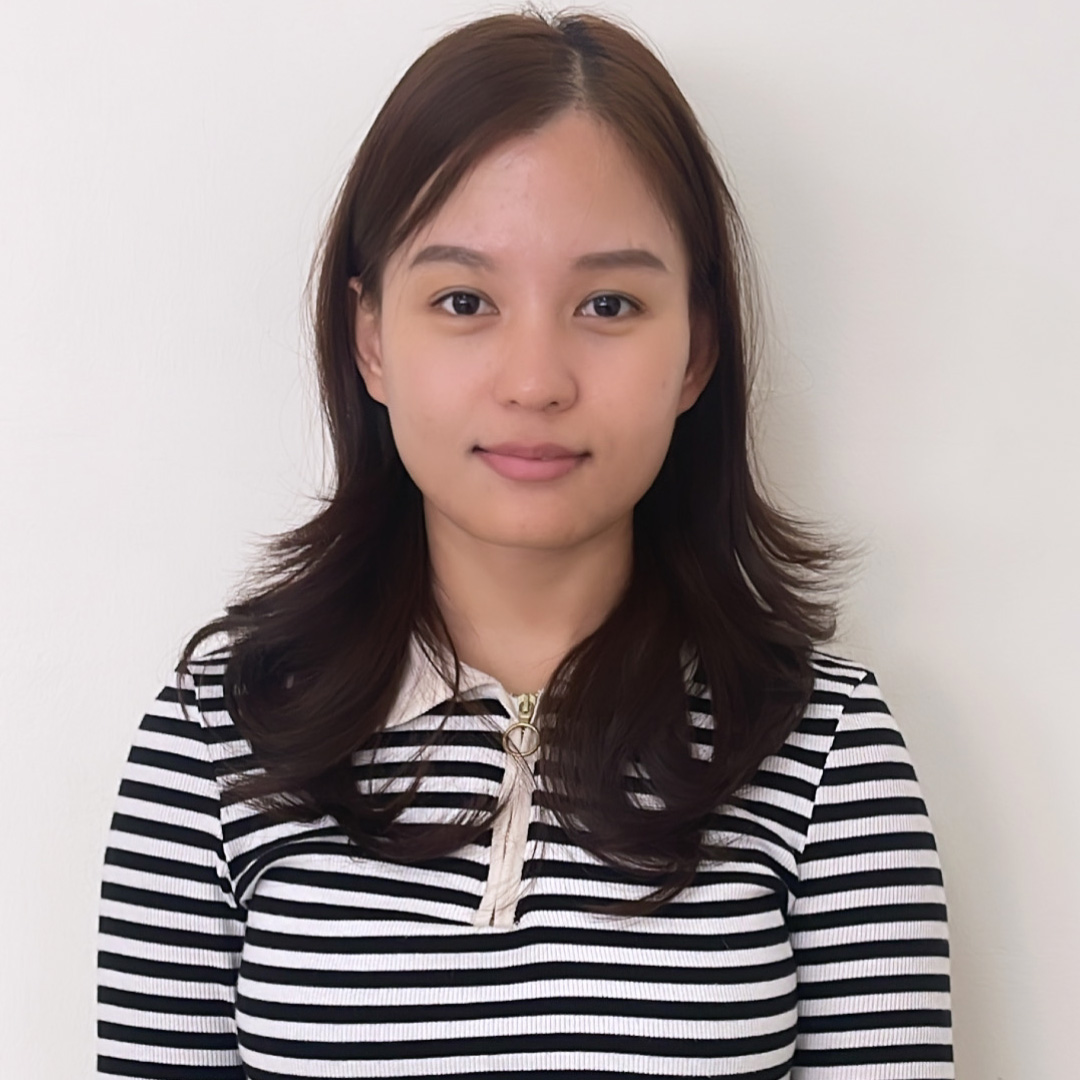 Martina Gurung