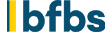 Logo for BFBS UK