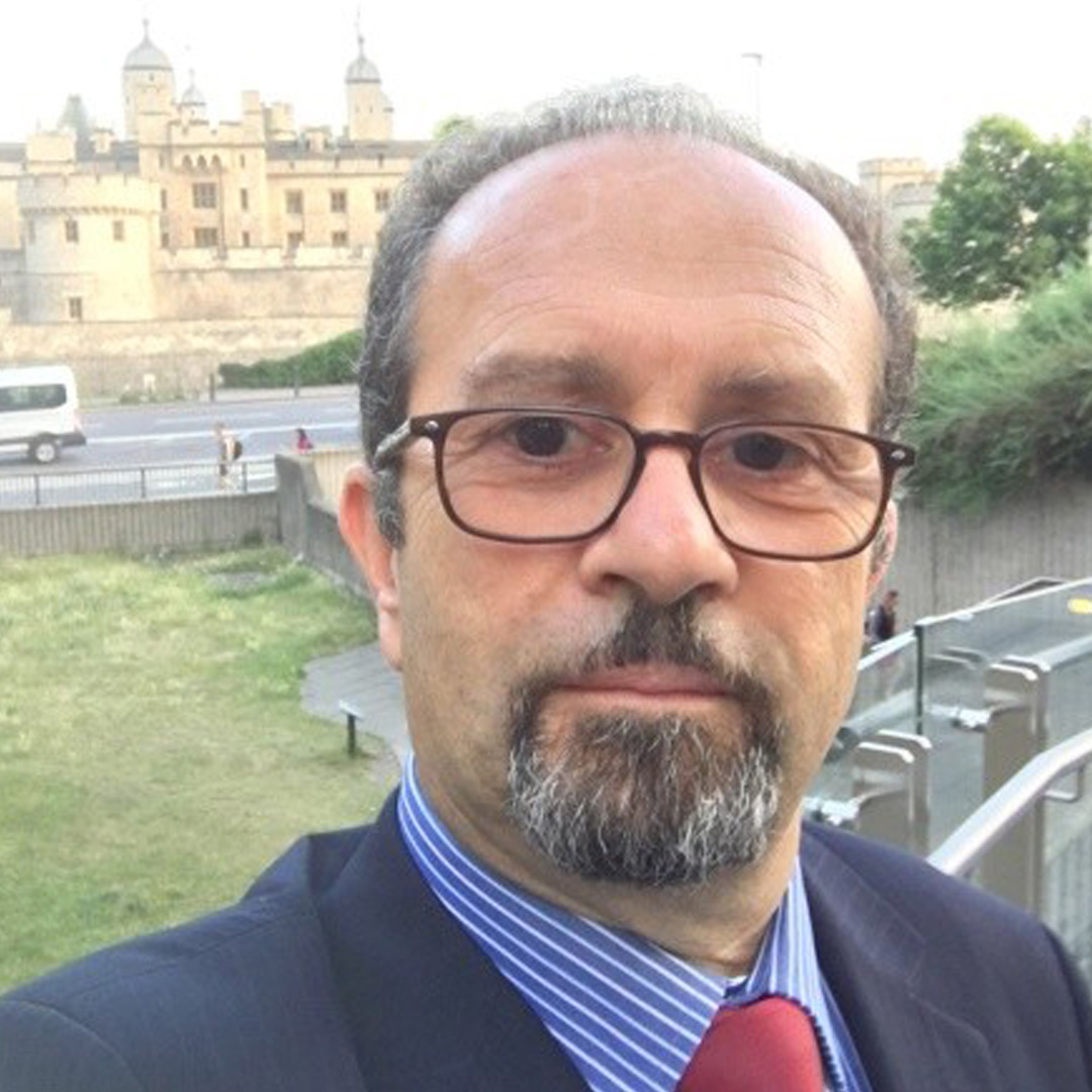 Mario Chrisostomou