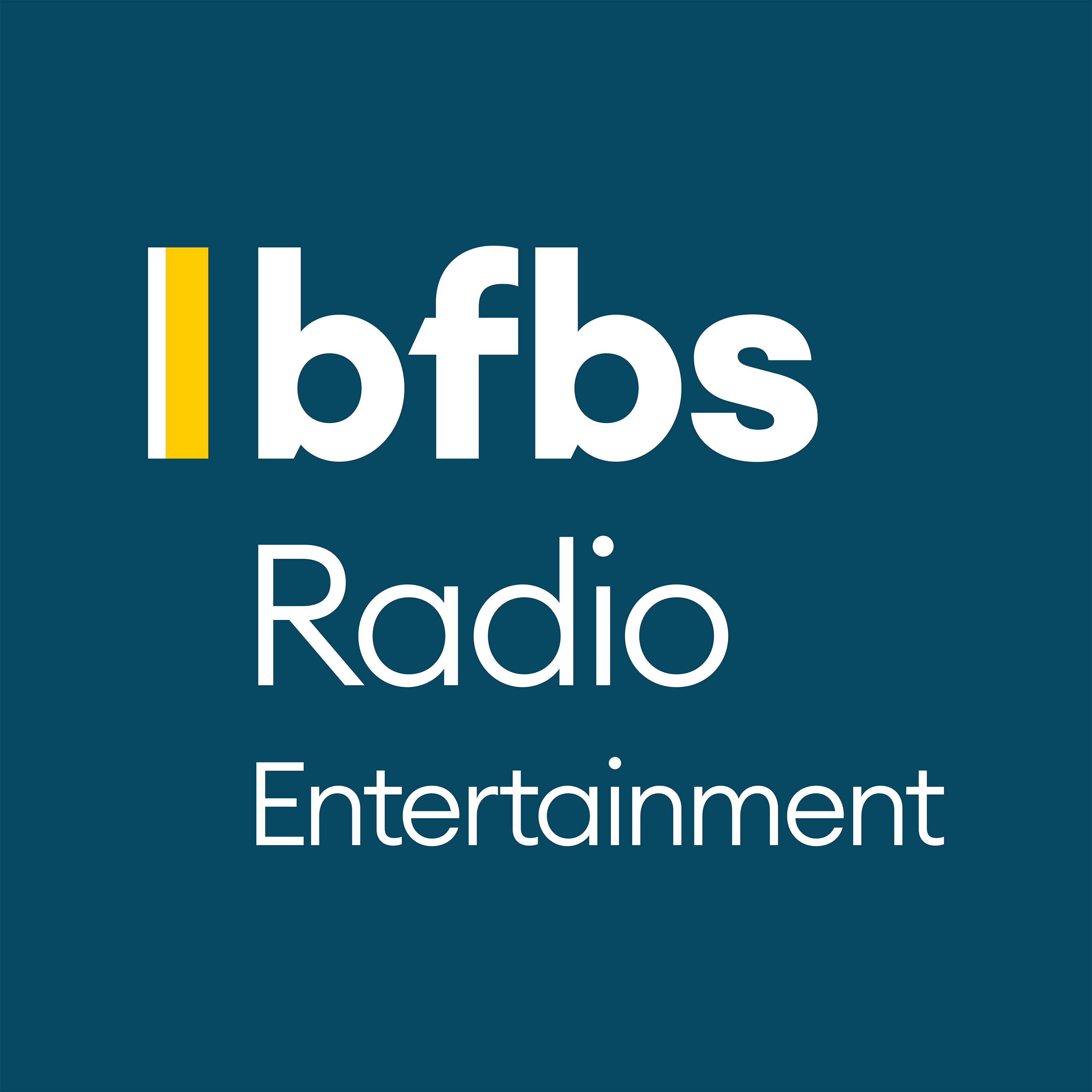 BFBS Radio - Entertainment