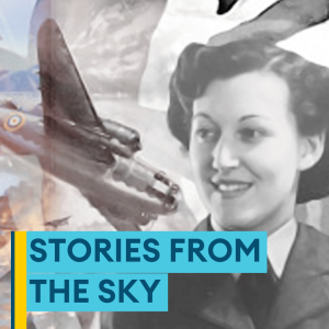 Tea With A National Treasure - The Joy Lofthouse Story