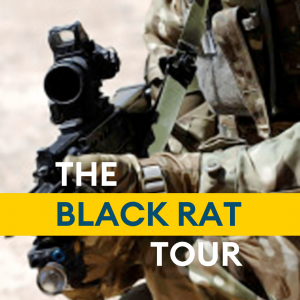 Black Rat Tour (Part 1)