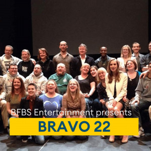 Bravo 22: The performance of their lives