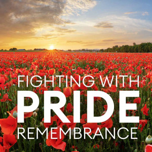 Fighting with Pride: Remembrance