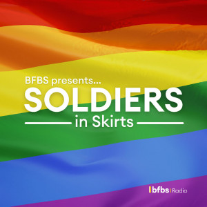 Soldiers in Skirts