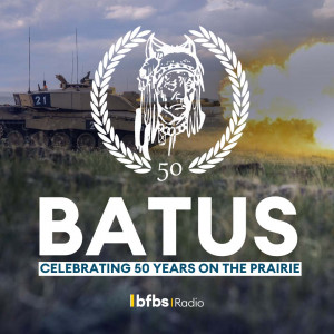 Celebrating 50 years on the Prairie