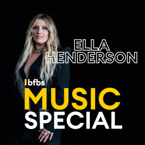 Ella Henderson Music Special