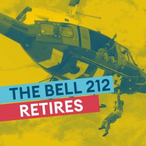 Looking back at the Bell 212