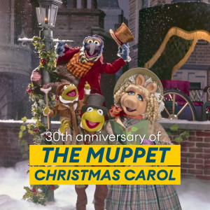 Talking about the Muppets Christmas Carol