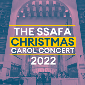 The SSAFA Christmas Carol Concert