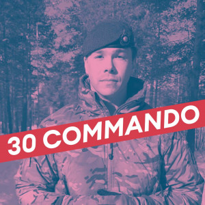 30 Commando