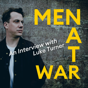 An interview with Luke Turner
