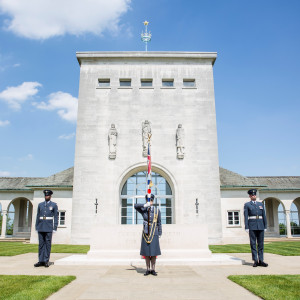 Runnymede Memorial: Virtual Commemoration Service