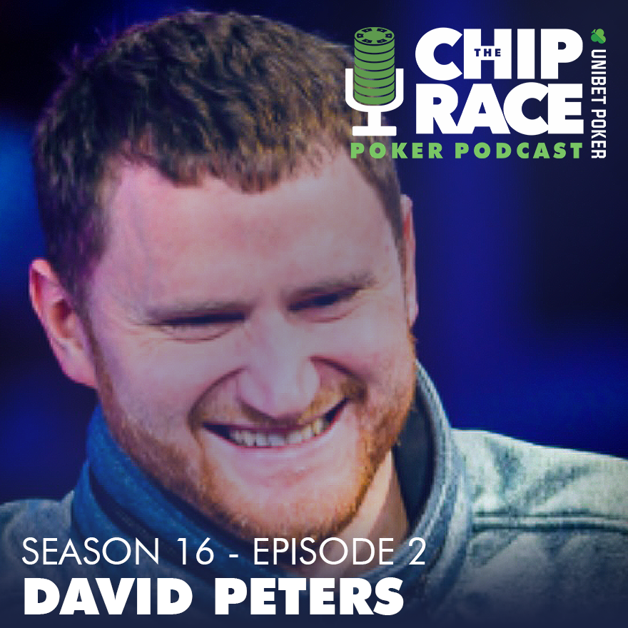 The Chip Race - Season 16 - Episode 2 - David Peters Sven McDermott Daniel Dvoress thumbnail