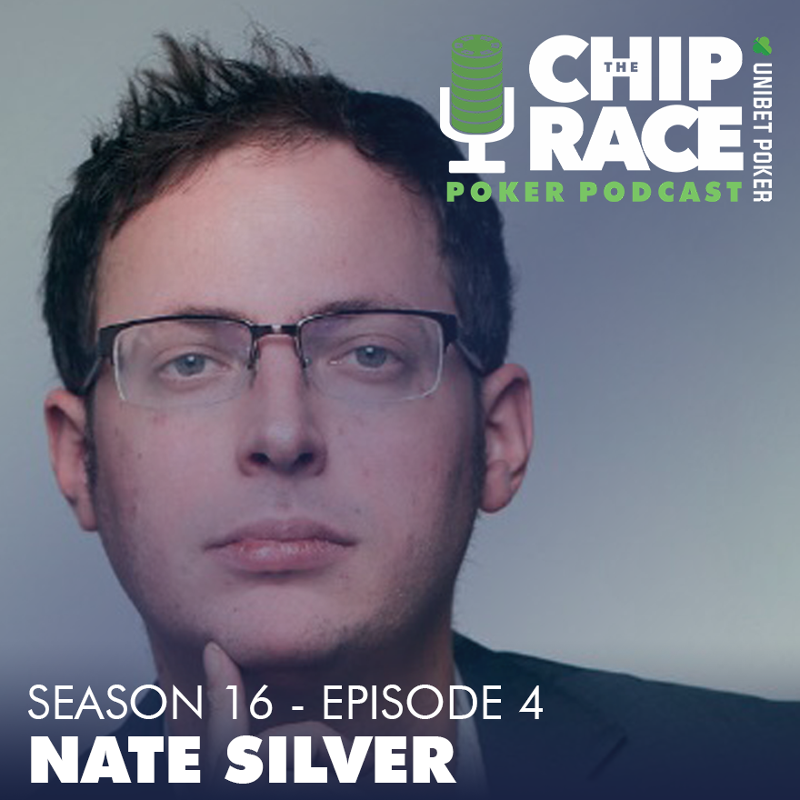 The Chip Race - Season 16 - Episode 4 - Nate Silver Andy Wool Daniel Dvoress Glenn Doyle thumbnail