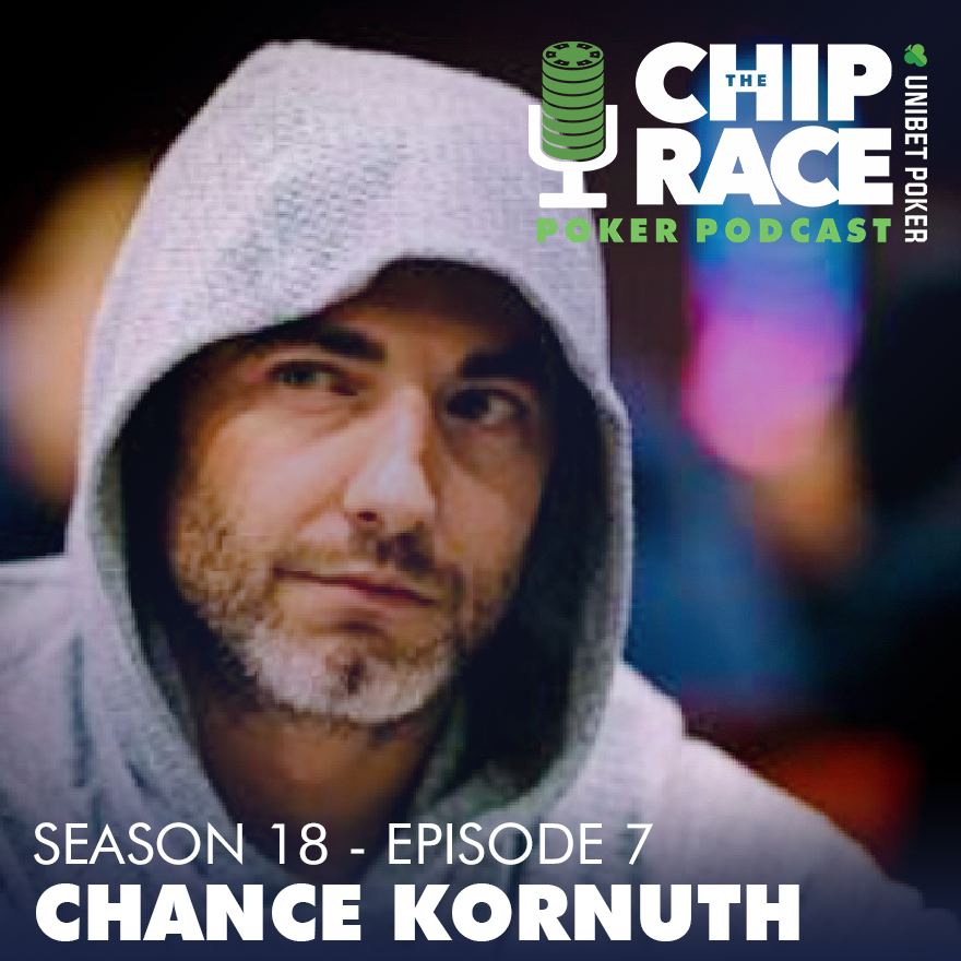 The Chip Race - Season 18 - Episode 7 - Chance Kornuth Jamie Flynn Debi O'Neill thumbnail