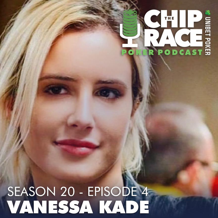 The Chip Race - Season 20 - Episode 4 - Vanessa Kade Hayley Hochstetler Kevin Rabichow Tyler Hancock thumbnail