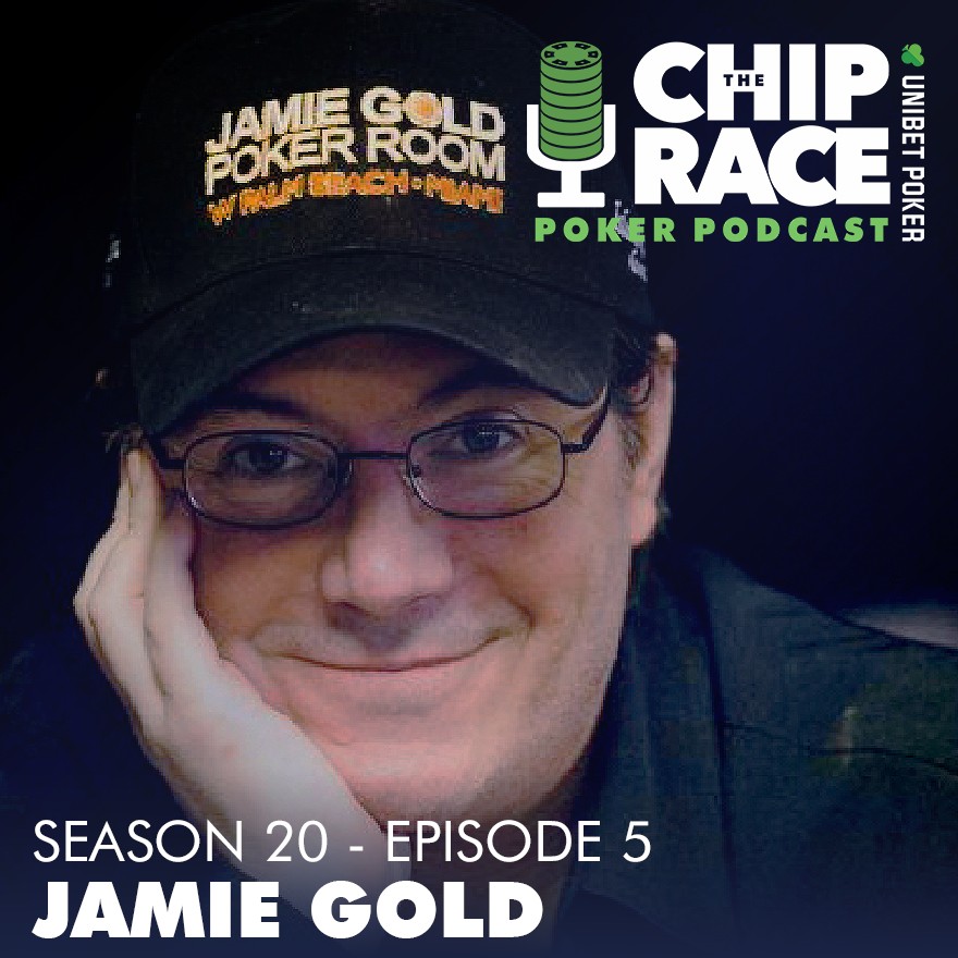The Chip Race - Season 20 - Episode 5 - Jamie Gold Shirin Ozkooi Callum Hamilton thumbnail